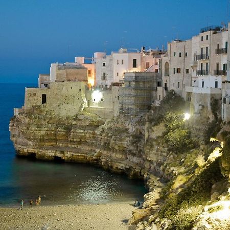 Casa Made' Luxury And Exclusive Home In Polignano A Mare Exterior foto