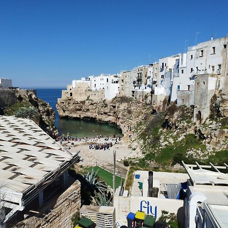 Casa Made' Luxury And Exclusive Home In Polignano A Mare Habitación foto